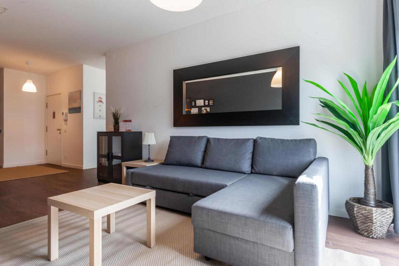 Flh Expo Modern Flat With Balcony Appartement